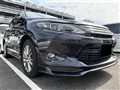 2014 Toyota Harrier