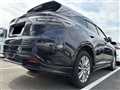 2014 Toyota Harrier