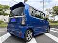2016 Honda N BOX