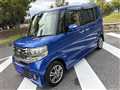 2016 Honda N BOX