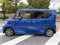 2016 Honda N BOX