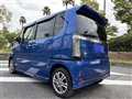 2016 Honda N BOX