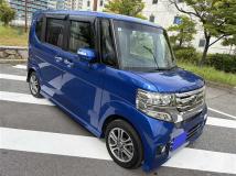 2016 Honda N BOX