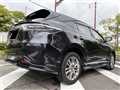 2014 Toyota Harrier