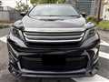 2014 Toyota Harrier