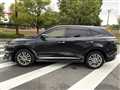 2014 Toyota Harrier