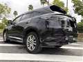 2014 Toyota Harrier