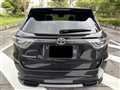 2014 Toyota Harrier