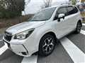 2013 Subaru Forester
