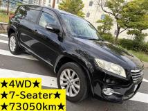 2010 Toyota Vanguard