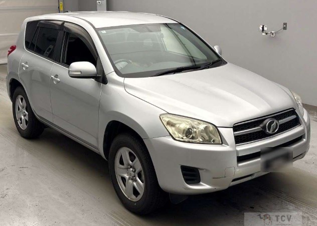 2014 Toyota RAV4