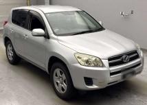 2014 Toyota RAV4