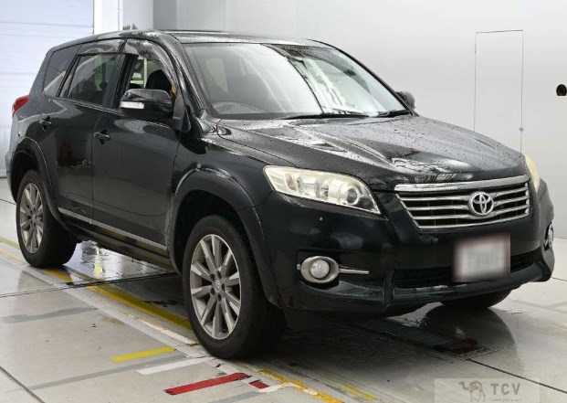2014 Toyota Vanguard