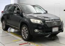 2014 Toyota Vanguard