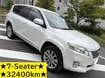2014 Toyota Vanguard