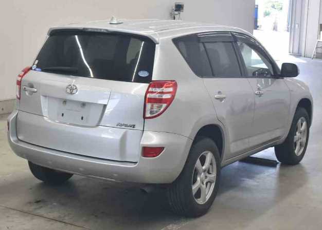Toyota Rav4 2014 photo 2