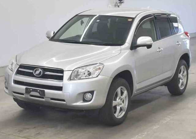 Toyota Rav4 2014 photo 3