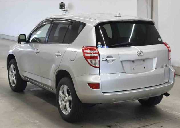Toyota Rav4 2014 photo 4