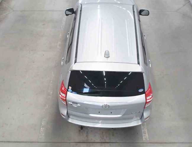Toyota Rav4 2014 photo 5