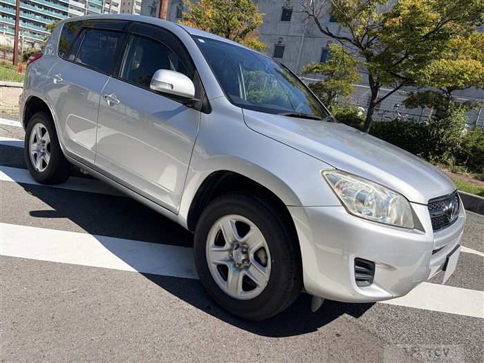 2014 Toyota RAV4