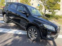 2014 Toyota Vanguard
