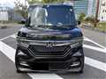 2017 Honda N BOX