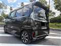 2017 Honda N BOX