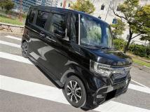2017 Honda N BOX