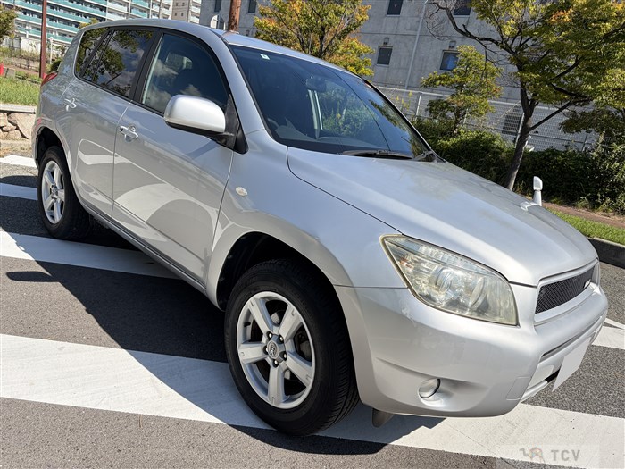 2007 Toyota RAV4