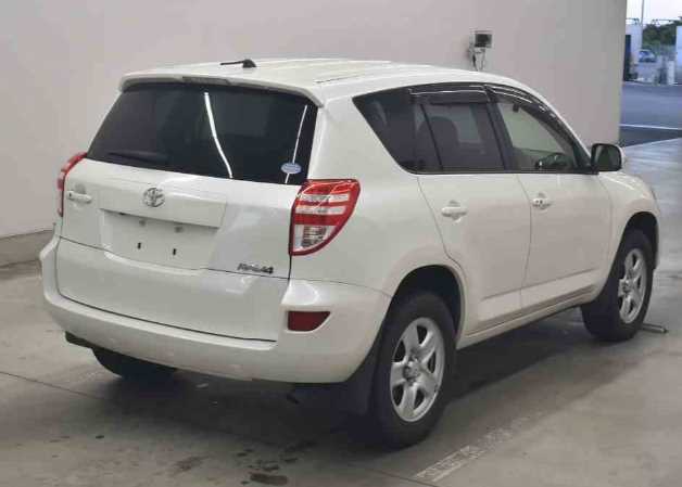 Toyota Rav4 2016 photo 2