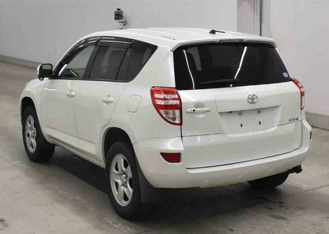 Toyota Rav4 2016 photo 4