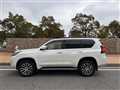 2019 Toyota Land Cruiser Prado