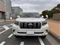 2019 Toyota Land Cruiser Prado