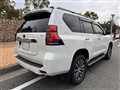 2019 Toyota Land Cruiser Prado