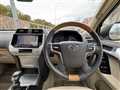 2019 Toyota Land Cruiser Prado