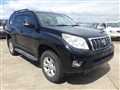 2010 Toyota Land Cruiser Prado