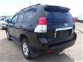 2010 Toyota Land Cruiser Prado