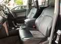 2010 Toyota Land Cruiser Prado