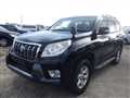 2011 Toyota Land Cruiser Prado