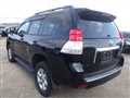 2011 Toyota Land Cruiser Prado