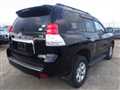 2011 Toyota Land Cruiser Prado