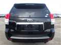 2011 Toyota Land Cruiser Prado