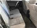 2011 Toyota Land Cruiser Prado