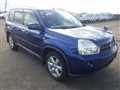 2005 Nissan X-Trail