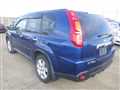 2005 Nissan X-Trail