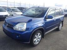 2005 Nissan X-Trail