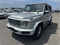 2018 Mercedes-Benz G-Class