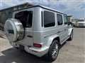 2018 Mercedes-Benz G-Class