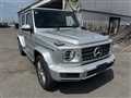 2018 Mercedes-Benz G-Class