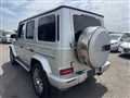 2018 Mercedes-Benz G-Class
